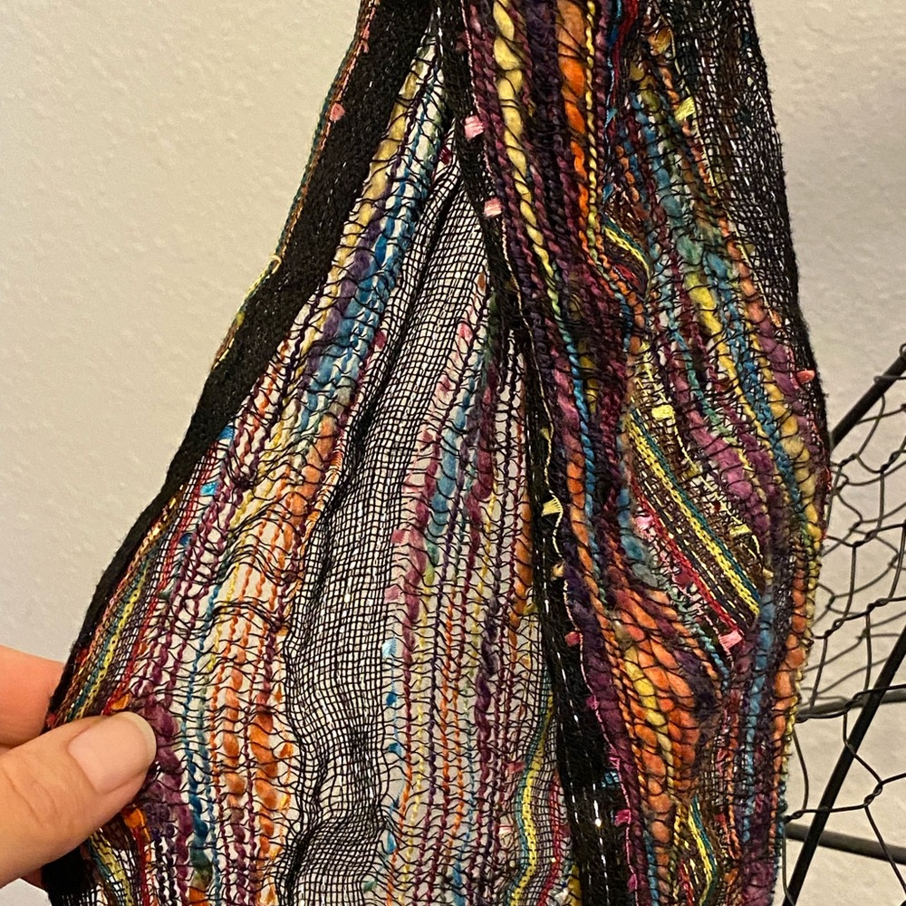 Scarves - Picture 5 of 5